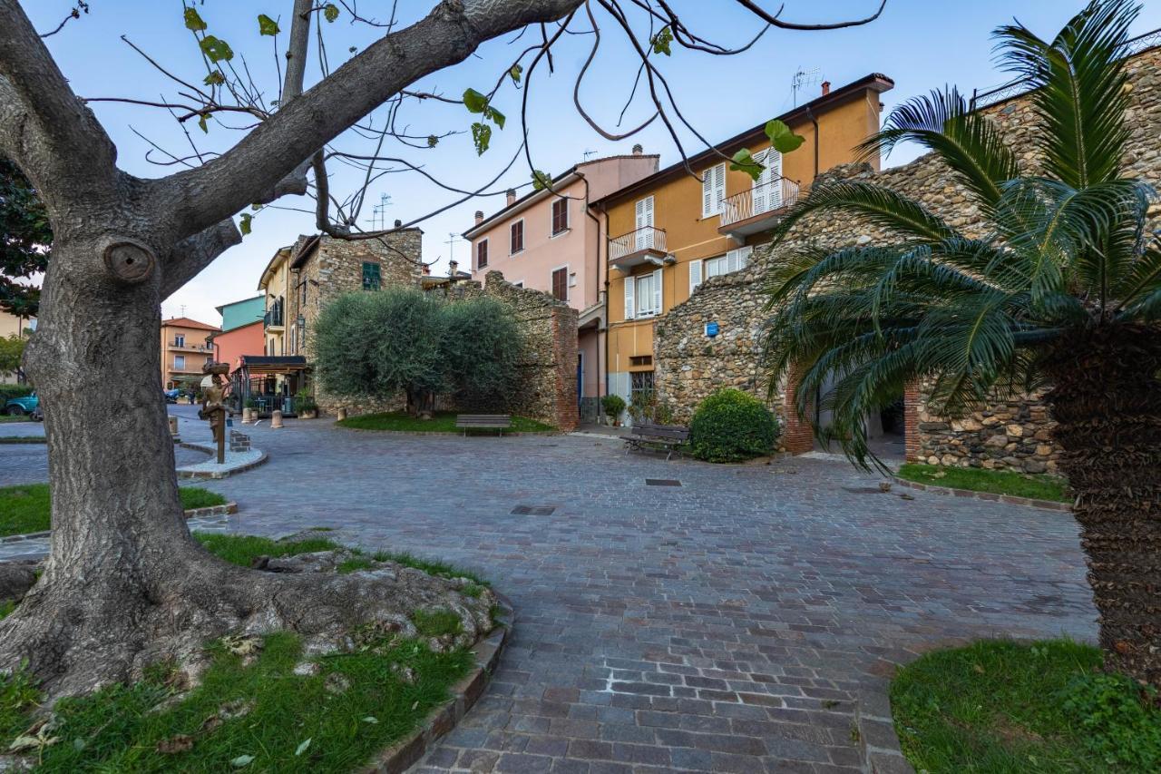 Camere Barbacana Villanova d'Albenga Exterior photo
